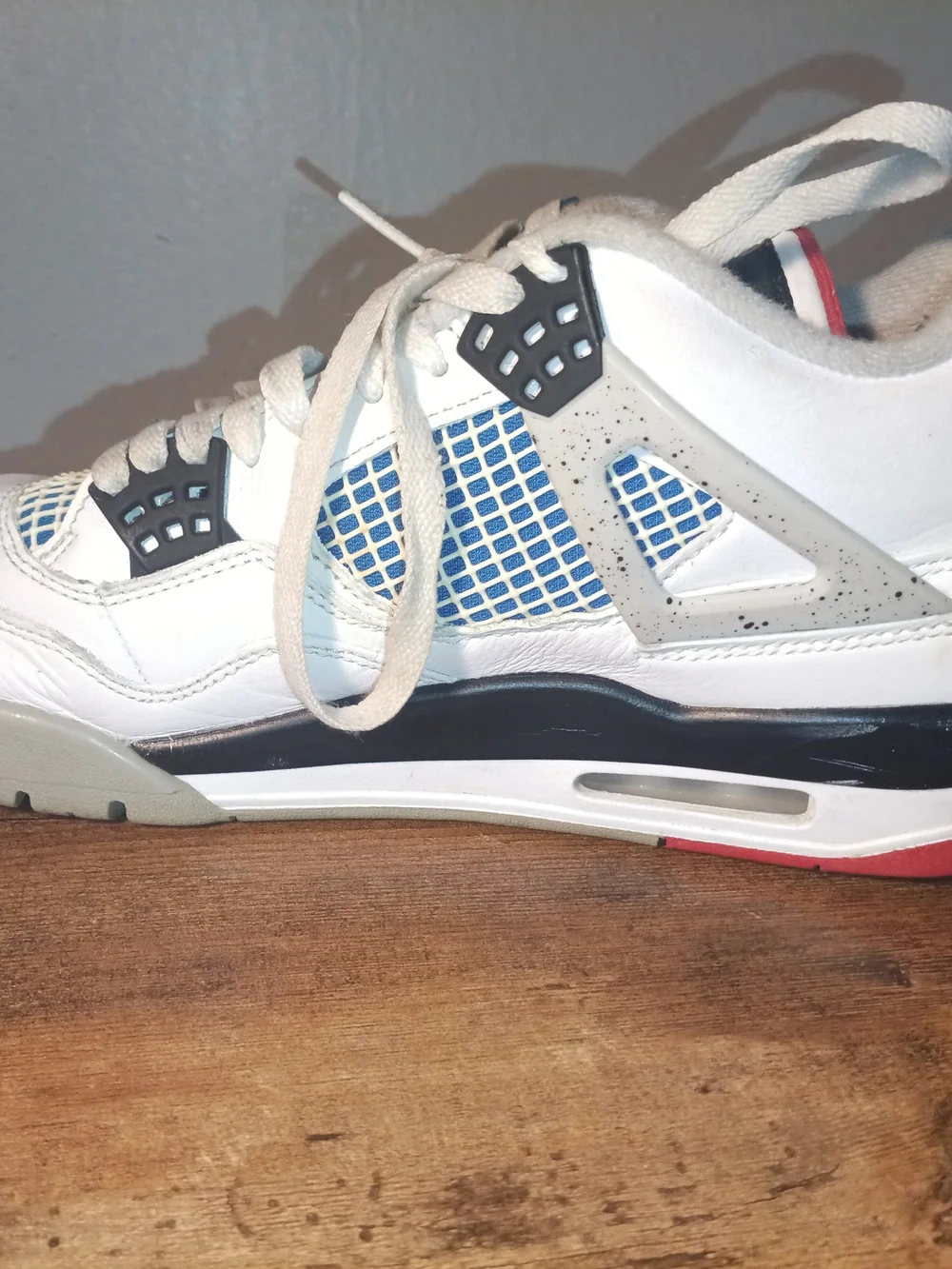 Jordan air retro